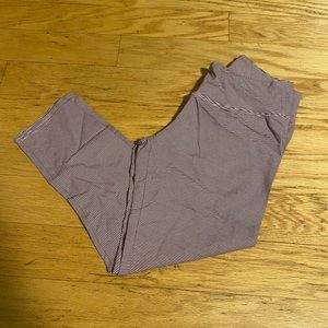 AE CROP LEGGINGS